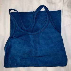 Lululemon Ebb to Street Tank